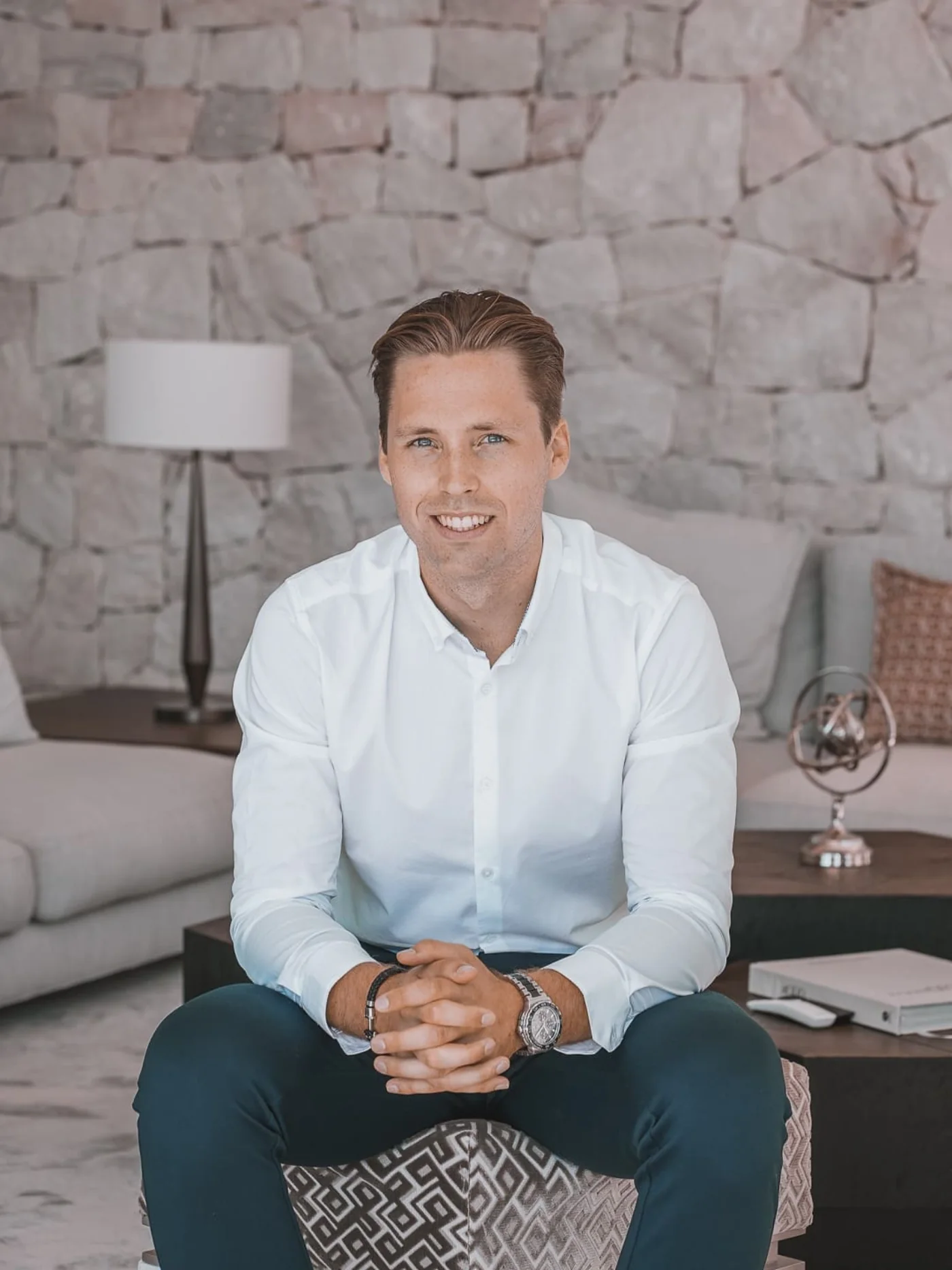Linus Rosengård