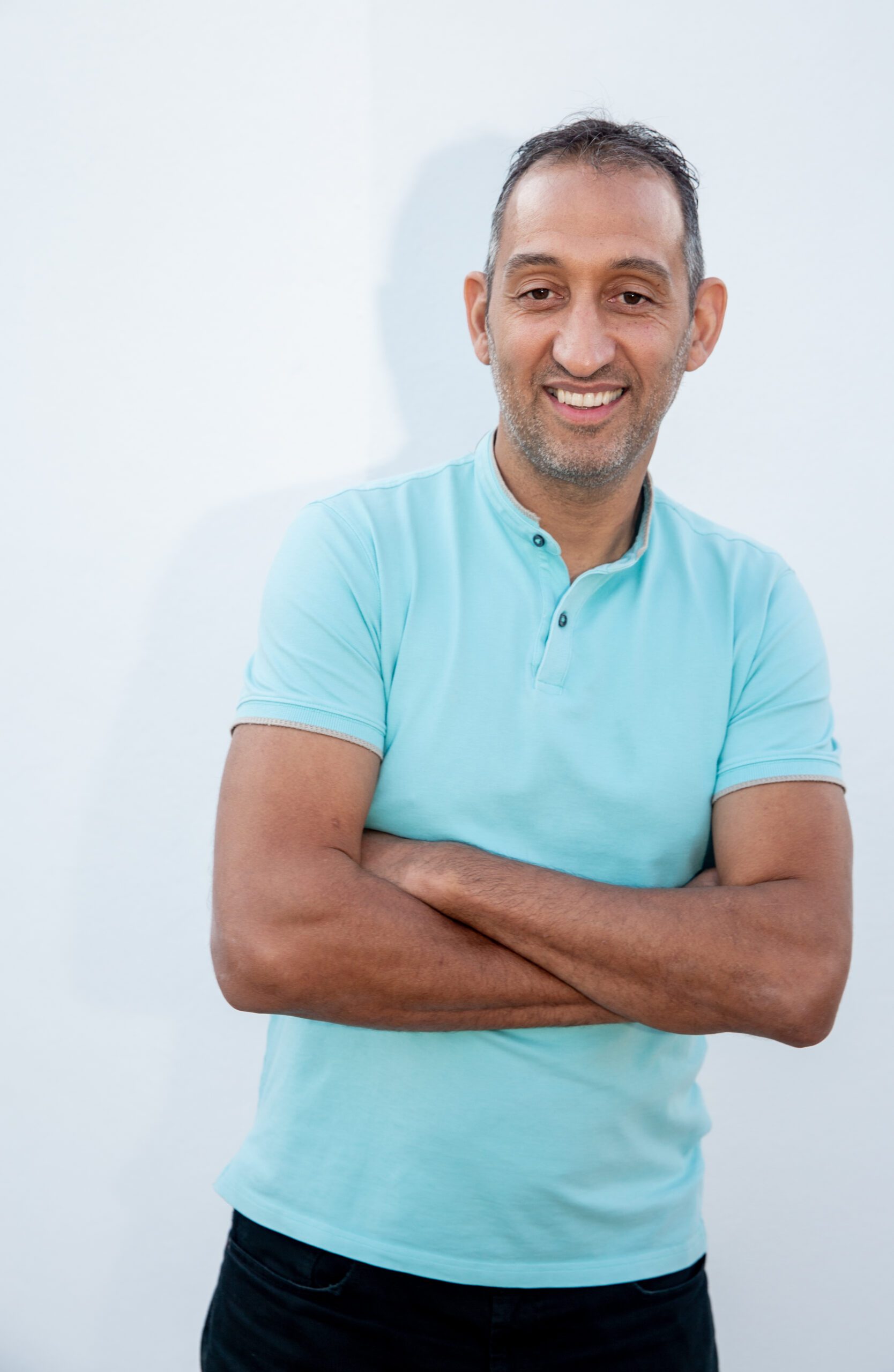 Stefan da Silva